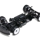 Yokomo YOKMSR-BDFWD  Master Speed 1/10 FWD On-Road Touring Car Kit