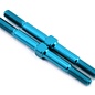 MST MXS-810011B  MST Alum. reinforced turnbuckle 3X40 (blue) (2)