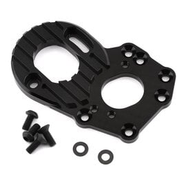 MST MXS-210643BK  MST RMX 2.0 alum. spur gearbox motor heat sink mount (Black)
