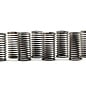 MST MXS-820109  MST 32mm Super-soft coil spring set (8)