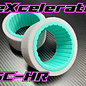 Cyrul 3DFX 3DFX1027-SC-HR  Cyrul eXcelerate - SC-HR - 2-STAGE FOAM (2)