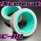 Excelerate RC 3DFX1027-SC-HR  Cyrul eXcelerate - SC-HR - 2-STAGE FOAM (2)