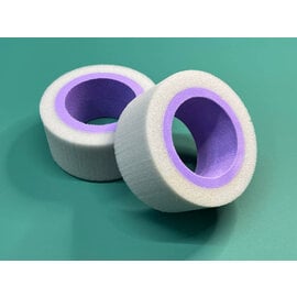 Excelerate RC XCE-0015-PR  eXcelerate - ProFoam 2 Stage Purple Medium (2)  3DFX1027-PRO  Cyrul