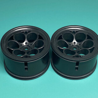 Excelerate RC XCE-0030-LP  eXcelerate Looper Rear Wheels Narrow (2)  3DFX1030-N  Cyrul
