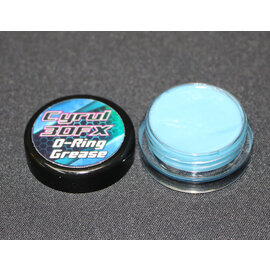 Excelerate RC 3DFX1063  Cyrul eXcelerate Premium Blue O-Ring Grease