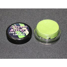 Excelerate RC 3DFX1061  Cyrul eXcelerate Premium CVD & Outdrive Lubricant - Green
