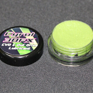 Excelerate RC 3DFX1061  Cyrul eXcelerate Premium CVD & Outdrive Lubricant - Green