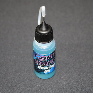 Excelerate RC 3DFX1060  Cyrul eXcelerate Premium Bearing Oil