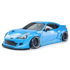 MST MXS-533905LB  MST RMX 2.5 1/10 2WD Brushless RTR Drift Car w/86RB Body (Light Blue)