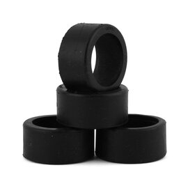 NEXX Racing NX-GK-012  NEXX Racing Gekko Slick Mini-Z Rear Tires (4) (RM3) 012
