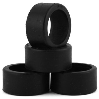 NEXX Racing NX-GK-012  NEXX Racing Gekko Slick Mini-Z Rear Tires (4) (RM3) 012