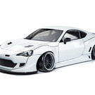 MST MXS-533905W  MST RMX 2.5 1/10 2WD Brushless RTR w/86RB (White)