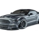 MST MXS-533904GR  MST RMX 2.5 1/10 2WD Brushless RTR w/LBMT (Grey)