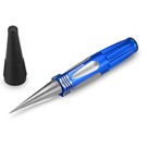 J Concepts JCO2452-1  Fin Body Reamer, Blue Anodized 24521