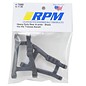 RPM R/C Products RPM73282 Black Bandit Rear A-Arm Set (2)