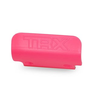 Traxxas TRA2735P Pink Front Bumper: Rustler Bandit Stampede 2wd