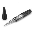 J Concepts JCO2452-2  Fin Body Reamer, Black Anodized 24522