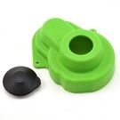 RPM R/C Products RPM80524 Green Sealed Gear Cover Bandit, Rustler, Stampede and Slash