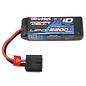 Traxxas TRA2820X 2200mAh 7.4v 2-Cell 25C LiPo Battery ID