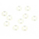 Xray XRA972050  5x2mm Silicone O-Ring (10) for X4 T4