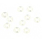 Xray XRA972050  5x2mm Silicone O-Ring (10) for X4 T4