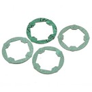 Xray XRA324990 XB2 & XT2 Differential Gasket (4)
