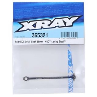 Xray XRA365321  ECS 68mm Rear Drive Shaft