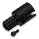 Traxxas TRA7754X  Traxxas X-Maxx Drive cup (1)/ 3x8mm CS (for use only with #7750X driveshaft)