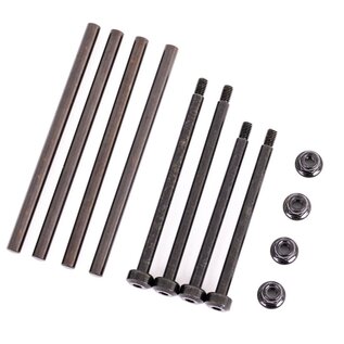 Traxxas TRA9540  Hardened Steel Suspension Pin Set for Sledge
