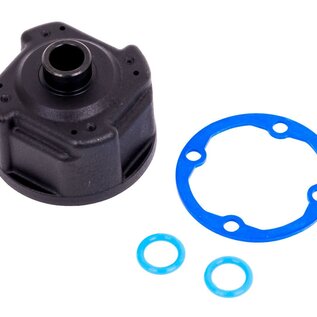 Traxxas TRA9581  Traxxas Sledge Carrier, differential/ differential bushing