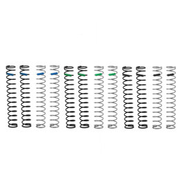 TLR / Team Losi LOS263000  Front Fork Spring Set: Promoto-MX