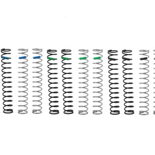 TLR / Team Losi LOS263000  Front Fork Spring Set: Promoto-MX