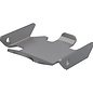 Traxxas TRA9766  Traxxas Skidplate, chassis (stainless steel)