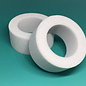 Excelerate RC 3DFX1096-G2-WH-SU-ME  Cyrul eXcelerate Gen2 Rear PreMounted Tires White Compound w/ Wide Super V Rim and Medium Foam (2)