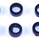 Hyperdrive WM60-210  .080 Black Nylon Spacers 60210