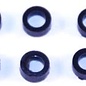 Hyperdrive WM60-210  .080 Black Nylon Spacers 60210