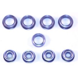Track Attack TA1110-125  1/8" Ceramic Bearing Kit (1110-125)