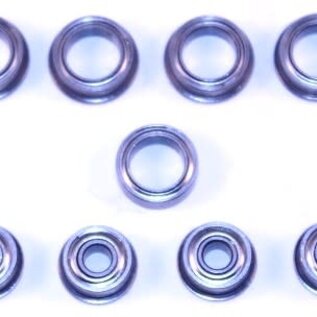 Track Attack TA1110-125  1/8" Ceramic Bearing Kit (1110-125)
