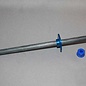 IRS ISR-2103BL  Blue D-Ring Graphite Rear Axle