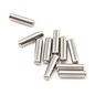 Hudy HUD106051  3x12mm Set of Replacement Drive Shaft Pins (10)