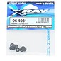 Xray XRA964031  3.5x10x0.2mm Washer (10)