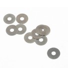 Xray XRA964050  5x15x0.3mm Washer (10)