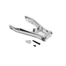 TLR / Team Losi LOS364000  Aluminum Swing Arm, Silver: Promoto-MX