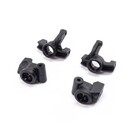 TLR / Team Losi LOS214030  Spindle Set: 1970 Mini Drag