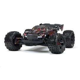Arrma ARA5808V2T1  1/5 KRATON 4X4 8S BLX EXB Brushless Monster Truck RTR