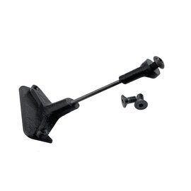 RC Maker RCM-CBS-A800R 3D Pro Hood Stiffener For Geocarbon Bumper Mount For Awesomatix A800R CBSA800R