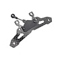 RC Maker RCM-CBS-A800R 3D Pro Hood Stiffener For Geocarbon Bumper Mount For Awesomatix A800R CBSA800R