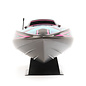 Proboat PRB08041V2T2  Recoil 2 V2 26" Self-Righting Brushless Deep-V RTR, Shreddy