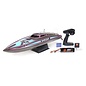 Proboat PRB08041V2T2  Recoil 2 V2 26" Self-Righting Brushless Deep-V RTR, Shreddy