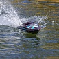 Proboat PRB08041V2T2  Recoil 2 V2 26" Self-Righting Brushless Deep-V RTR, Shreddy